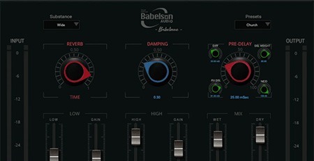 Babelson Audio Babelonne-D v1.1.1 WiN